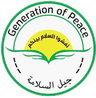 Generation of Peace logo